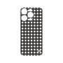 Premium Panel［ Checkered Black ］