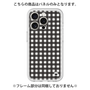 Premium Panel［ Checkered Black ］