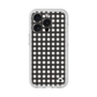 Premium Panel［ Checkered Black ］