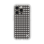 Premium Panel［ Checkered Black ］
