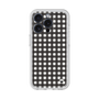 Premium Panel［ Checkered Black ］