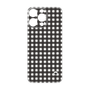 Premium Panel［ Checkered Black ］