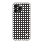 Premium Panel［ Checkered Black ］