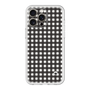 Premium Panel［ Checkered Black ］