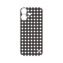 Premium Panel［ Checkered Black ］