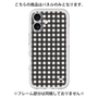 Premium Panel［ Checkered Black ］