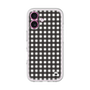 Premium Panel［ Checkered Black ］