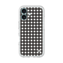 Premium Panel［ Checkered Black ］