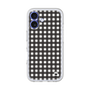 Premium Panel［ Checkered Black ］