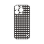 Premium Panel［ Checkered Black ］
