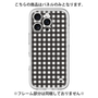 Premium Panel［ Checkered Black ］