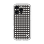Premium Panel［ Checkered Black ］