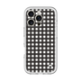 Premium Panel［ Checkered Black ］