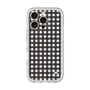Premium Panel［ Checkered Black ］