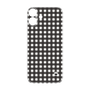 Premium Panel［ Checkered Black ］
