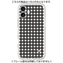 Premium Panel［ Checkered Black ］