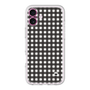 Premium Panel［ Checkered Black ］