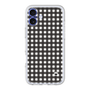 Premium Panel［ Checkered Black ］