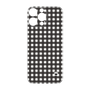 Premium Panel［ Checkered Black ］