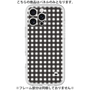 Premium Panel［ Checkered Black ］