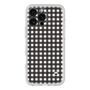 Premium Panel［ Checkered Black ］
