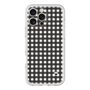 Premium Panel［ Checkered Black ］