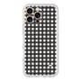 Premium Panel［ Checkered Black ］