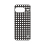 Premium Panel［ Checkered Black ］