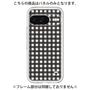 Premium Panel［ Checkered Black ］