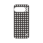 Premium Panel［ Checkered Black ］