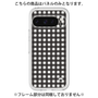 Premium Panel［ Checkered Black ］