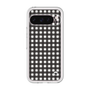 Premium Panel［ Checkered Black ］