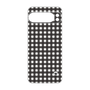 Premium Panel［ Checkered Black ］