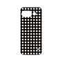 Premium Panel［ Checkered Black ］