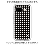 Premium Panel［ Checkered Black ］