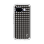 Premium Panel［ Checkered Black ］