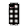 Premium Panel［ Checkered Black ］