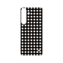 Premium Panel［ Checkered Black ］