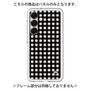 Premium Panel［ Checkered Black ］