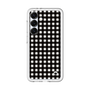 Premium Panel［ Checkered Black ］
