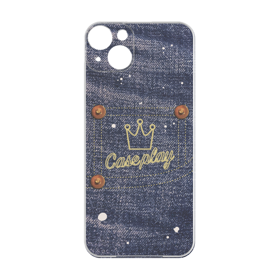 Premium Panel［ Denim Used Jeans ］