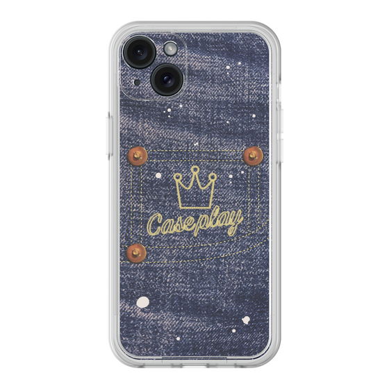 Premium Panel［ Denim Used Jeans ］