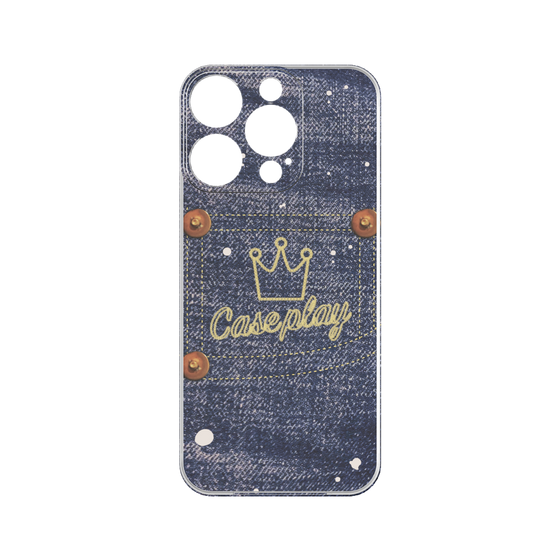 Premium Panel［ Denim Used Jeans ］