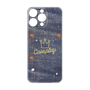 Premium Panel［ Denim Used Jeans ］