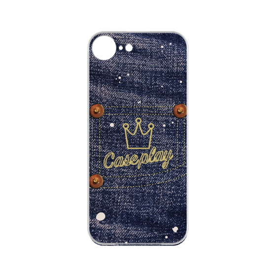 Premium Panel［ Denim Used Jeans ］