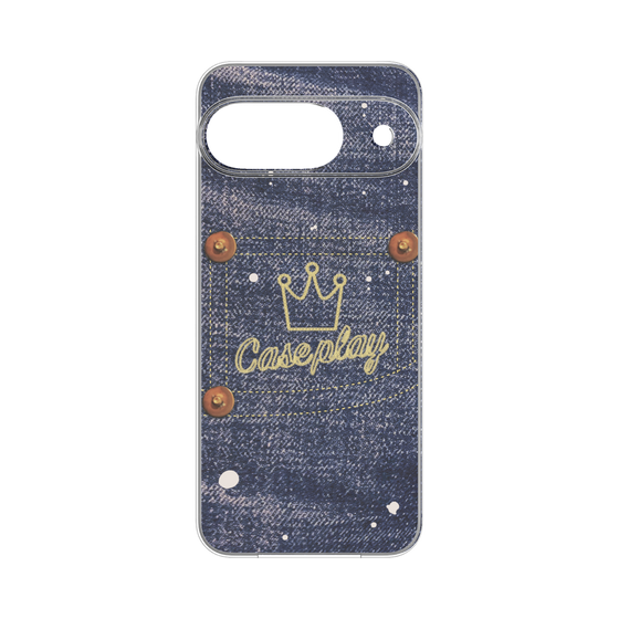 Premium Panel［ Denim Used Jeans ］