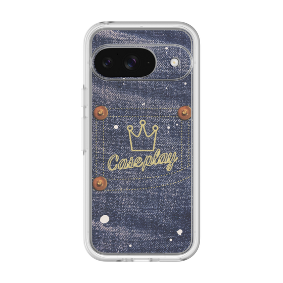 Premium Panel［ Denim Used Jeans ］