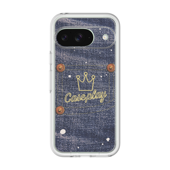 Premium Panel［ Denim Used Jeans ］