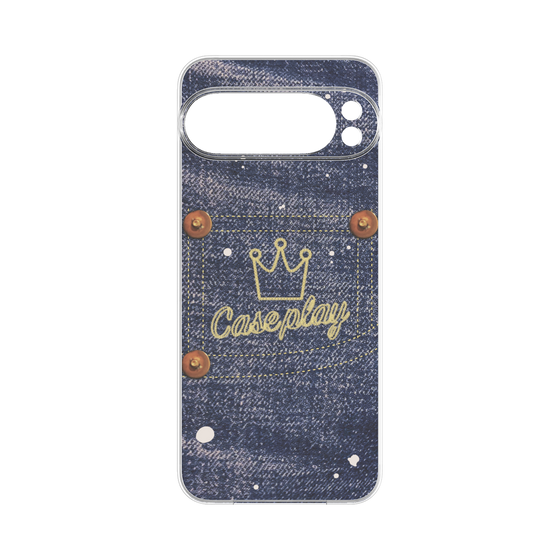 Premium Panel［ Denim Used Jeans ］