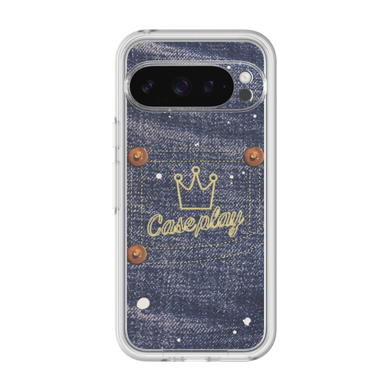 Premium Panel［ Denim Used Jeans ］